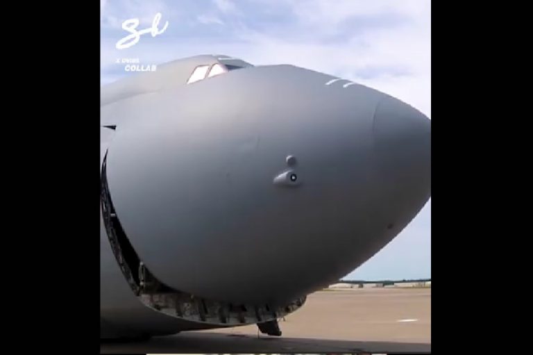 The Technologies of War [video]