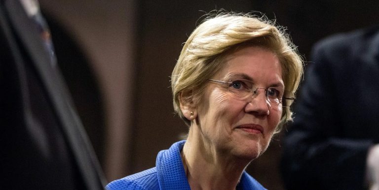 CZ Files Defamation Lawsuit Against Elizabeth Warren