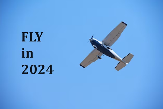 Fly in 2024; Register for Tekedia Mini-MBA