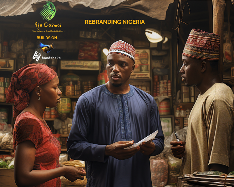 Rebranding Nigeria and the Concept of Economic Distance in Transport Geography