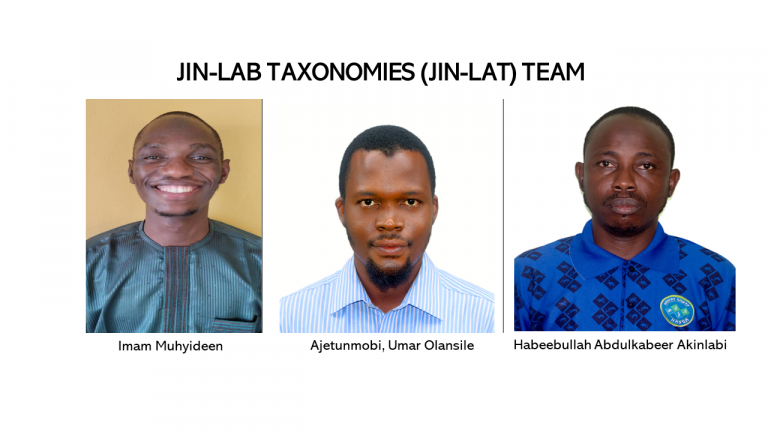 Nigerian Researchers Develop JINLAT for Islamic Exorcism Culture Preservation