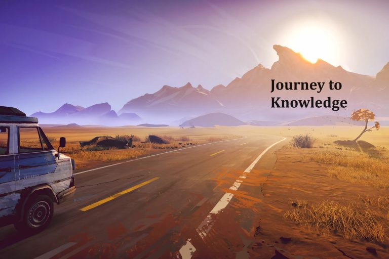 Begin a Journey to Knowledge at Tekedia Mini-MBA