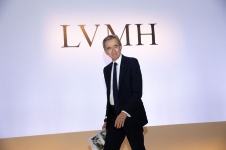 LVMH Sales Miss Deepens Luxury Slump as Weak China Demand Hits Louis Vuitton