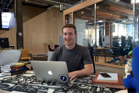 The Business Lessons Behind Mark Zuckerberg’s Efficiency Strategy