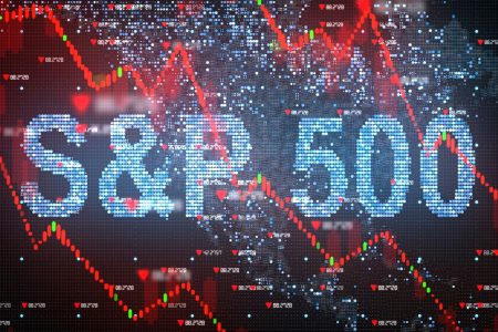 Over $1T Gets Wiped from Equities as the S&P Falls More Than 1.5%