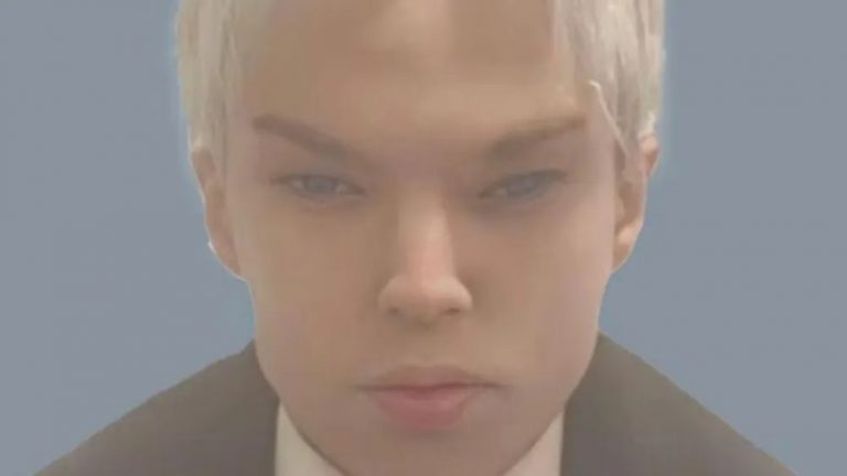 Saint Von Colucci is a victim of hackers and Fake news