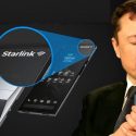 Musk Starlink Records High Adoption Rate in Nigeria With Impressive Ranking