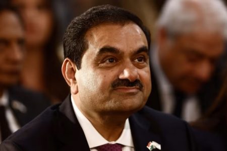 Adani Group Commits $100bn to Build World’s Largest AI-Ready Data Center Platform by 2035, Signaling India’s Ambitious AI Infrastructure Leap