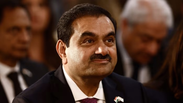 Big win for Adani Group as India Supreme Court rules in its favour