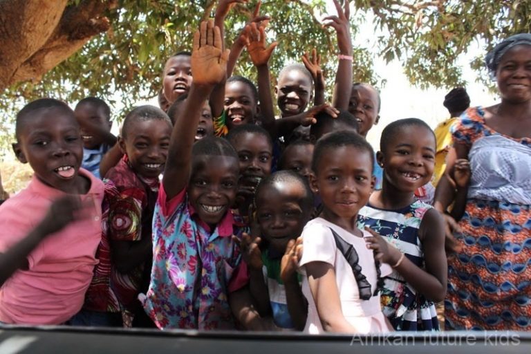 Awakening Africa: Crafting a Future of Resilience, Unity, and Self-Determination