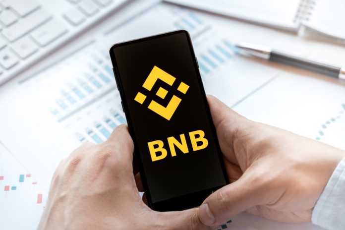binance bnb