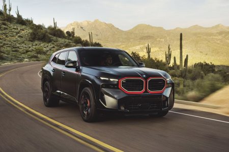 BMW iX3 Nears 100,000 European Orders One Year After Launch, Signaling Strong Demand for New-Generation EVs