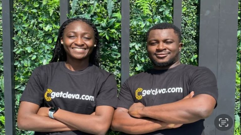 Nigerian Fintech Startup Cleva Raises $1.5 Million Pre-Seed Fund