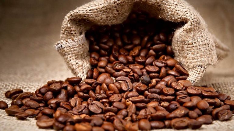 Ugandan Coffee receipts close to $1 billion worth of value