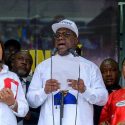Will Tshisekedi’s Re-election Ease Concerns in Congo?