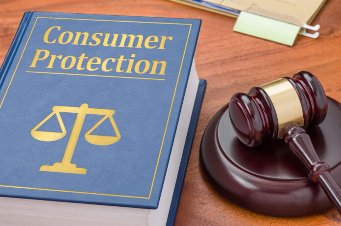 Legal Framework for Consumer Rights in Nigeria with particular focus on the Telecommunications industry and Power sector