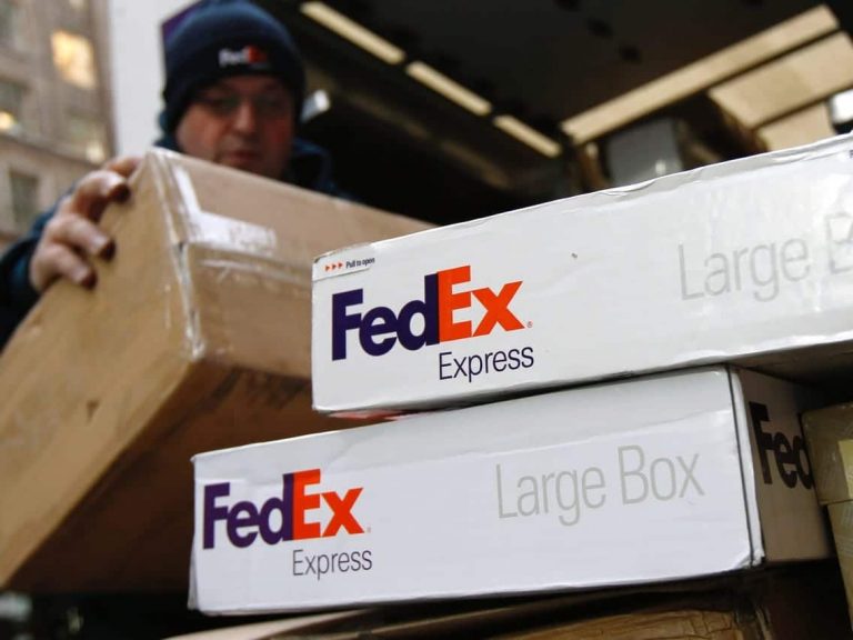 FedEx Set to Rival Amazon, Announces The Launch of e-Commerce Platform