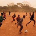 Harnessing Football’s Power for Education and Leadership in Africa: 2024’s Inspiring Initiatives