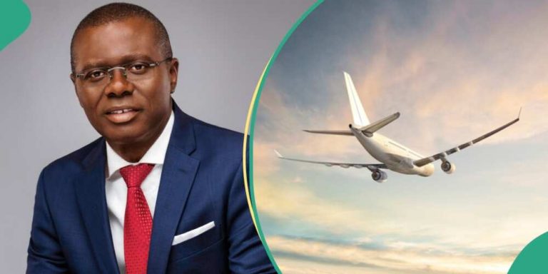 Lagos State Unveils Ambitious Plan to Launch Commercial Airline and Construct New Airport