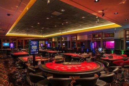 How Blockchain Makes Online Poker Truly Provably Fair