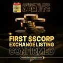 Has The Meme Coin Ship Sailed? Why Floki Inu And Pepe Coin Investors Are Turning To Scorpion Casino
