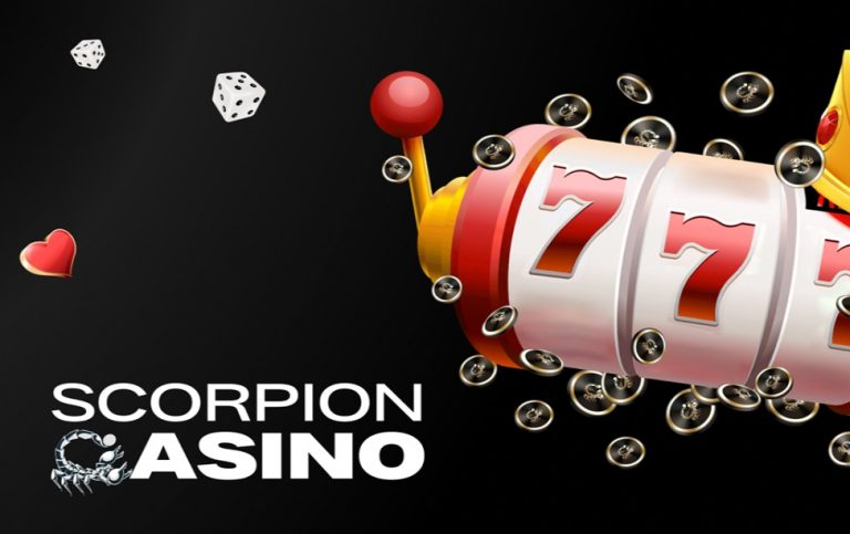 5 Reasons Why Scorpion Casino’s Crypto Launch Is Set To Be One Of The Biggest of 2024