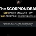 The Top Crypto Presales Set to Outpace Solana: Retik Finance & Scorpion Casino in the Spotlight