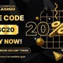 Top 3 Viral Crypto Presales That You Can’t Miss: Scorpion Casino Tops the List, Followed by Retik Finance and Kelexo