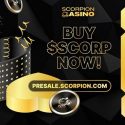 Has the Shiba Inu Hype Finally Faded? Investors Are Backing Scorpion Casino and Meme Kombat