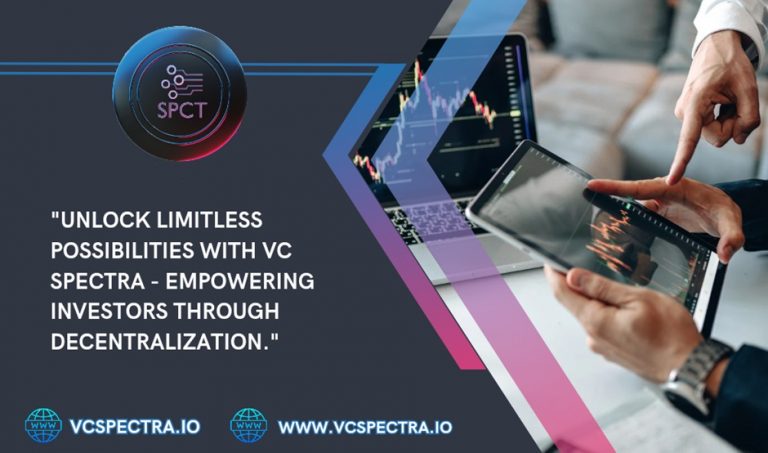 Market Dynamics Shift: VC Spectra (SPCT)  Exhibits Strong Uptrends Amidst Polygon (MATIC)  and Polkadot’s (DOT) Decline