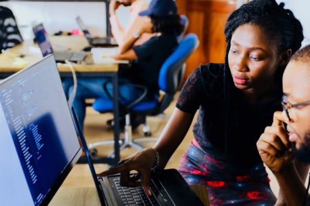 Why Africa’s Next Tech Growth May Come From Solving Everyday Problems