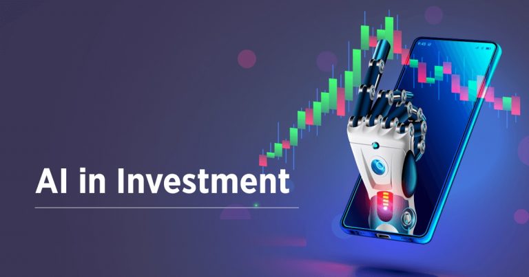 AI in Investment and the Music of Wealth