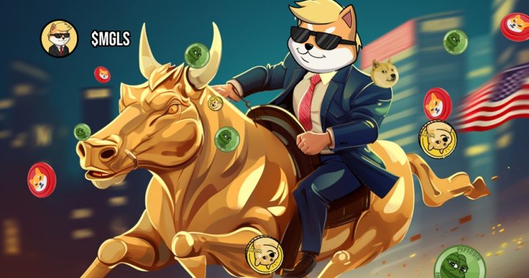 Assessing Crypto Coins with Over 20x Growth Potential in 2024: Lido DAO (LDO), Cronos (CRO), and Meme Moguls (MGLS)