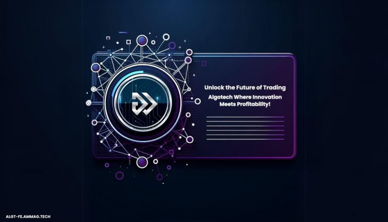 Crypto News: Experts Say Upcoming Ethereum Upgrade Could Be Good News for Algotech (ALGT) as Token Launch Nears