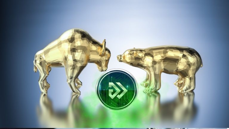 Investors Secure Early Spot on Algotech (ALGT) Presale as NEAR and LidoDAO (LDO) Dump