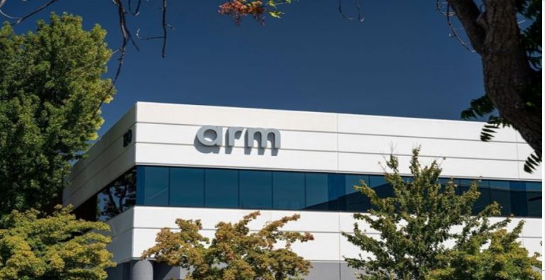 Market Darling: Arm Holdings’ Stock Growth Phenomenon