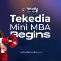 Tekedia Mini-MBA edition 13 Learners, Welcome
