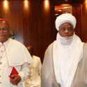 The Lesson from the New Yam Festival, And Grand Messaging Unification from Sultan and Bishops