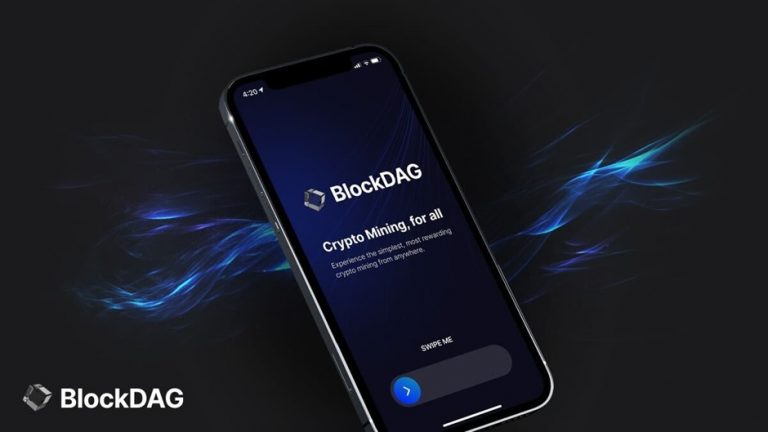 As ApeMax & Shiba Inu Struggle For Dominance, Analysts Predict BlockDAG To Hit $600 Million by December 2024