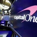 Implication of Capital One acquiring Discover for $35.3 billion