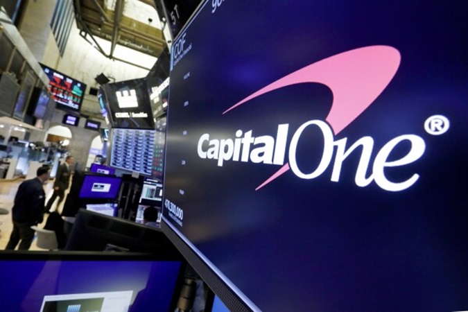 Implication of Capital One acquiring Discover for $35.3 billion