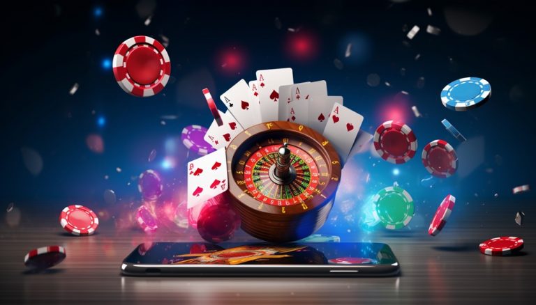 10 Real Money Casino Apps: Best Casino App in the US in 2024