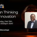 Design thinking and Innovation at Tekedia Institute