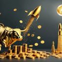 Explosive 2024 Price Predictions Revealed by Crypto Analysts: ADA, KANG, LINK