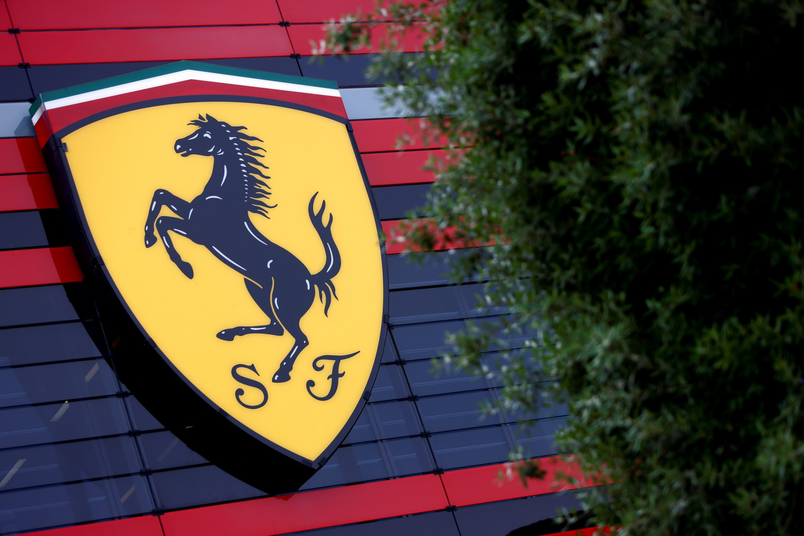 Ferrari’s First Electric Vehicle ‘Luce’ Sparks Sharp Selloff as Investors and Fans Question Brand Direction
