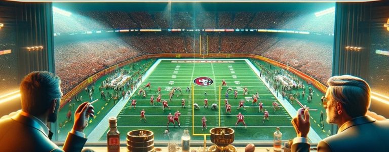 Best Super Bowl Betting Promo Codes 2024 – Top 10 Promotions