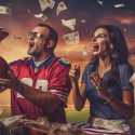 Betting on the Super Bowl in Georgia: Georgia Sports Betting in 2024
