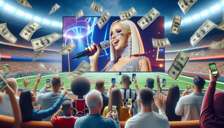 How To Bet On The Super Bowl LVIII National Anthem – US Sports Betting 2024
