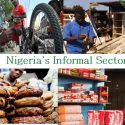 Nigeria’s Informal Economy Is Possibly The Bulwark Right Now