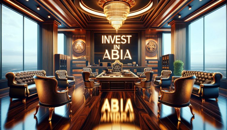Let’s discuss #Abia and #Nigeria; Invest in Abia